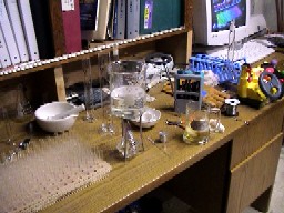Click for a bigger picture/Note the 'solvent' a good scotch for the human