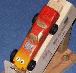 Click for, more Pinewood derby stuff...